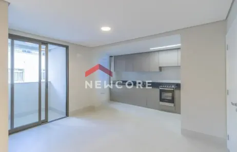 Apartamento com 3 Quartos à venda, 84m² no Cidade Nova, Belo Horizonte