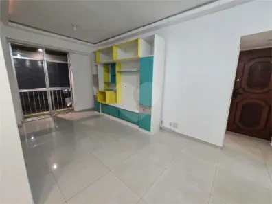 Apartamento com 2 Quartos à venda, 68m² no Vila Isabel, Rio de Janeiro