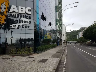 Ponto Comercial para alugar, 160m² no Copacabana, Rio de Janeiro