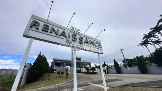 Lote/Terreno à venda, 305m² no Brigadeiro Tobias, Sorocaba