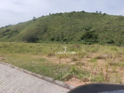 Lote/Terreno à venda, 457m² no Santa Rita do Zarur, Volta Redonda
