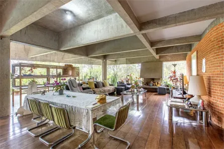 Sobrado com 4 Quartos à venda, 830m² no Morumbi, São Paulo