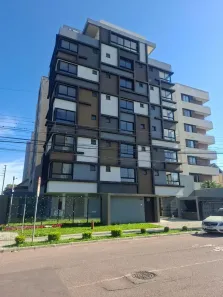 Apartamento com 1 Quarto à venda, 26m² no Cristo Rei, Curitiba