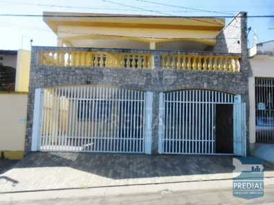 Casa com 3 Quartos à venda, 307m² no Jardim Ricetti, São Carlos
