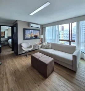 Apartamento com 1 Quarto à venda, 41m² no Boa Viagem, Recife