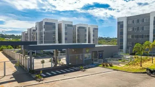 Apartamento com 2 Quartos à venda, 41m² no Tarumã, Manaus