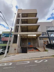 Prédio Comercial para alugar, 1225m² no Parque Bela Vista, Votorantim