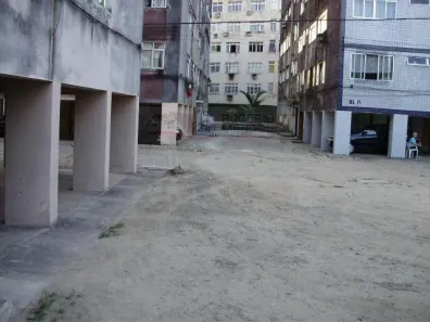 Apartamento com 3 Quartos à venda, 65m² no Encruzilhada, Recife