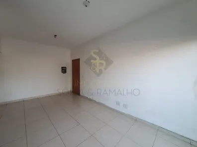 Apartamento com 3 Quartos à venda, 90m² no Jardim Zara, Ribeirão Preto