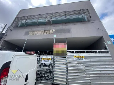 Prédio Comercial para venda ou aluguel, 720m² no Vila Jundiaí, Mogi das Cruzes