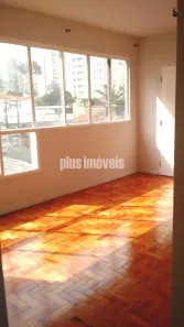 Apartamento com 2 Quartos para alugar, 70m² no Cerqueira César, São Paulo