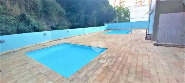Apartamento com 2 Quartos à venda, 78m² no Andaraí, Rio de Janeiro
