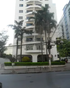 Flat com 1 Quarto para alugar, 45m² no Jardim Paulista, São Paulo