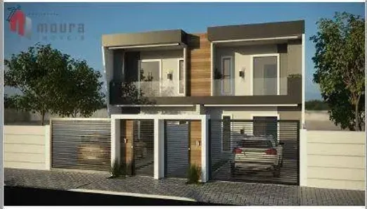 Casa com 3 Quartos à venda, 172m² no Nova Era, Juiz de Fora