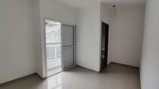 Cobertura com 2 Quartos à venda, 116m² no Vila Curuçá, Santo André