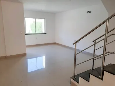 Casa com 4 Quartos à venda, 186m² no Cidade dos Funcionários, Fortaleza
