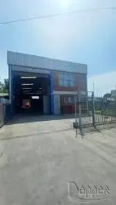 Galpão/Depósito/Armazém à venda, 402m² no Industrial, Novo Hamburgo