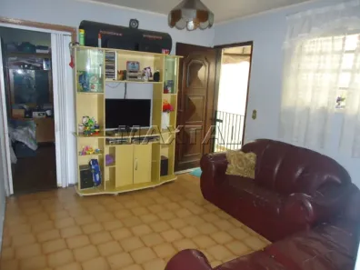 Sobrado com 3 Quartos à venda, 220m² no Lauzane Paulista, São Paulo