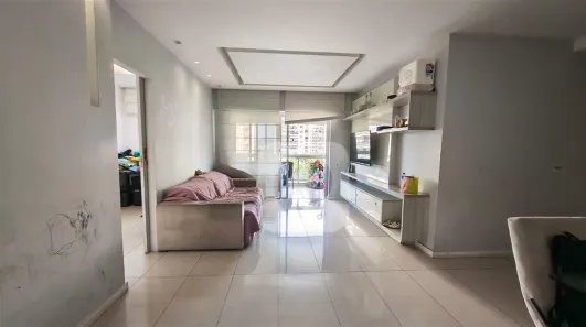 Apartamento com 3 Quartos à venda, 116m² no Barra da Tijuca, Rio de Janeiro