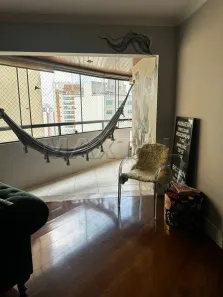 Apartamento com 3 Quartos à venda, 98m² no Santana, São Paulo