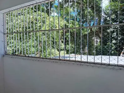 Apartamento com 2 Quartos à venda, 42m² no Santa Teresa, Rio de Janeiro