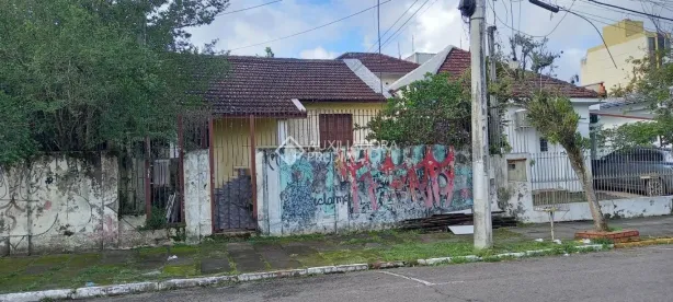 Lote/Terreno à venda, 429m² no Centro, Novo Hamburgo