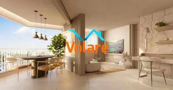 Apartamento com 2 Quartos à venda, 50m² no Vila Osasco, Osasco