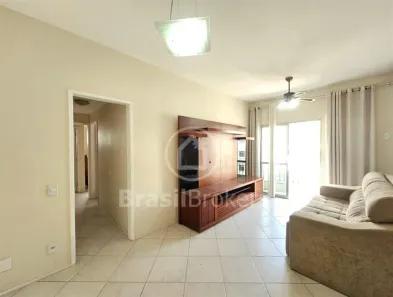 Apartamento com 2 Quartos à venda, 73m² no Engenho de Dentro, Rio de Janeiro