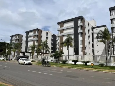 Kitnet com 1 Quarto à venda, 25m² no Asa Sul, Brasília
