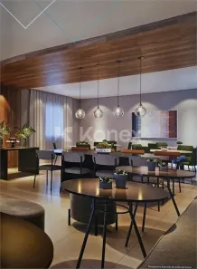Apartamento com 2 Quartos à venda, 47m² no Santana, São Paulo