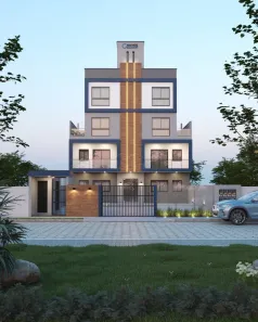 Apartamento com 2 Quartos à venda, 68m² no Centro, Navegantes