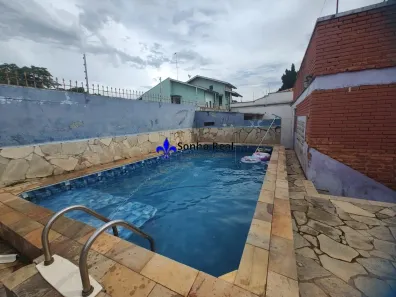 Casa com 4 Quartos à venda, 400m² no Nova Piracicaba, Piracicaba