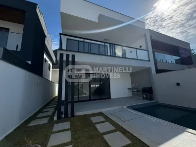 Casa de Condomínio com 4 Quartos à venda, 214m² no Vargem Pequena, Rio de Janeiro