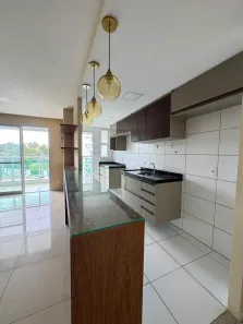 Apartamento com 3 Quartos à venda, 82m² no Maranhão Novo, São Luís