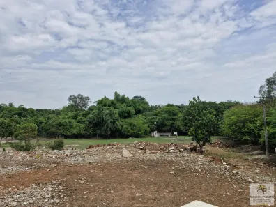 Fazenda/Sítio à venda, 5200m² no Jardim Riviera, Aparecida de Goiânia