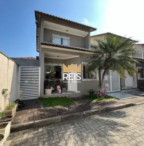 Casa de Condomínio com 4 Quartos à venda, 120m² no Campo Grande, Rio de Janeiro