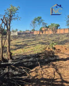 Lote/Terreno à venda, 360m² no American Park, Aparecida de Goiânia