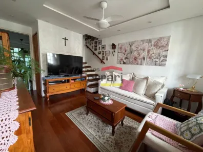 Casa de Condomínio com 2 Quartos à venda, 63m² no Horto Florestal, São Paulo