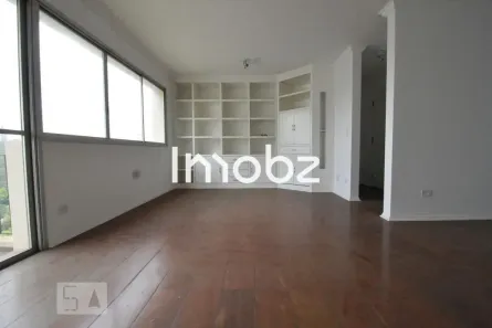 Apartamento com 4 Quartos à venda, 147m² no Jardim Ampliação, São Paulo