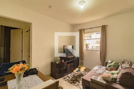 Apartamento com 2 Quartos à venda, 50m² no Jabaquara, São Paulo