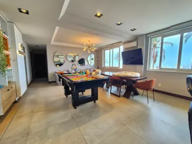 Apartamento com 2 Quartos à venda, 115m² no Leblon, Rio de Janeiro