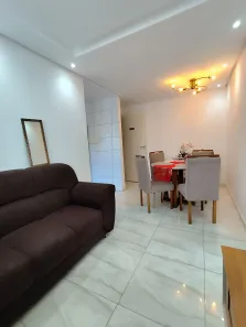 Apartamento com 2 Quartos para alugar, 42m² no Alto do Coqueirinho, Salvador