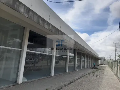 Galpão/Depósito/Armazém com 1 Quarto para alugar, 800m² no Indianópolis, Caruaru