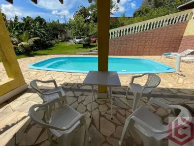 Fazenda/Sítio com 3 Quartos à venda, 202m² no Dona Catarina, Mairinque