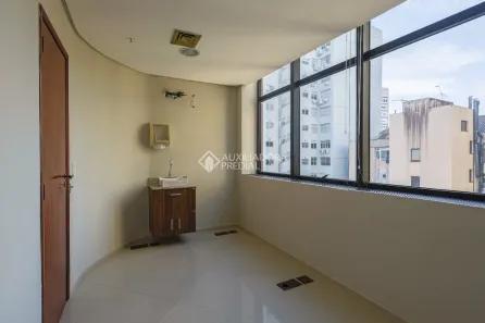 Sala Comercial com 1 Quarto para alugar, 46m² no Bom Fim, Porto Alegre