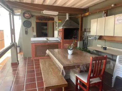 Sobrado com 3 Quartos à venda, 160m² no Vila Constança, São Paulo