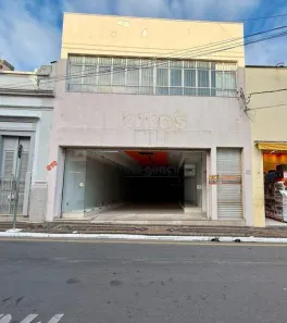 Ponto Comercial para alugar, 400m² no Centro, Itu