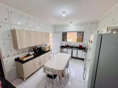 Casa de Condomínio com 3 Quartos à venda, 166m² no Jardim Promeca, Várzea Paulista