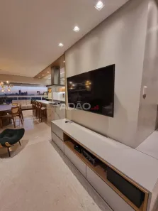 Apartamento com 3 Quartos à venda, 127m² no Setor Marista, Goiânia