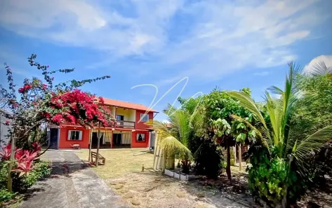 Apartamento com 8 Quartos à venda, 243m² no Aritaguá, Ilhéus